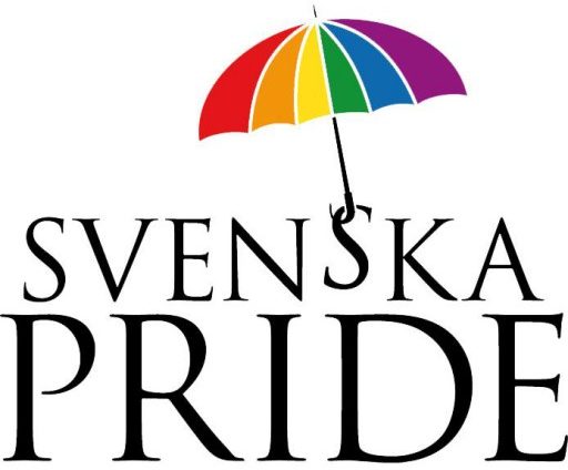 Svenska Pride- Ideell förening för Pridearrangörer