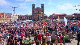 Karlskrona Pride