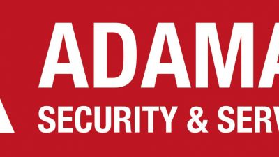 Adamant Security