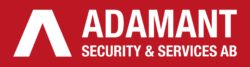 Vi välkomnar Adamant Security som partner