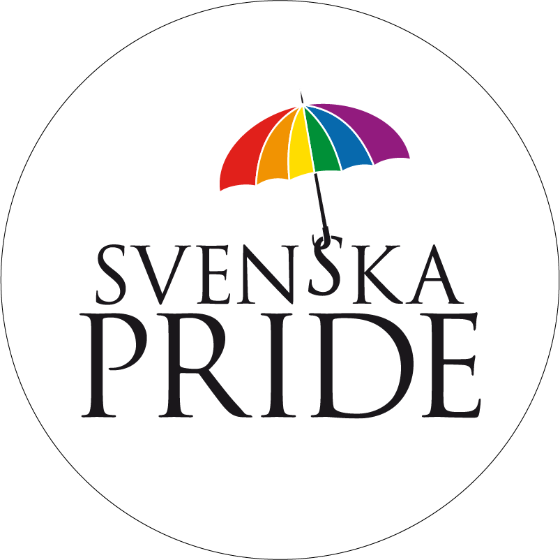 Lights Event – Guldpartner till Svenska Pride