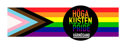 Höga Kusten Pride