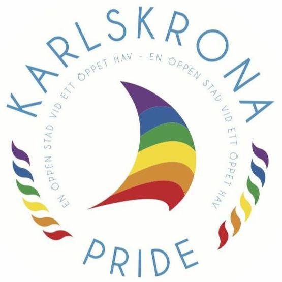 Karlskrona Pride